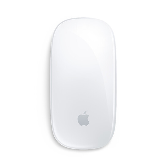 Souris PC Apple Magic Mouse (2021) - Autre vue
