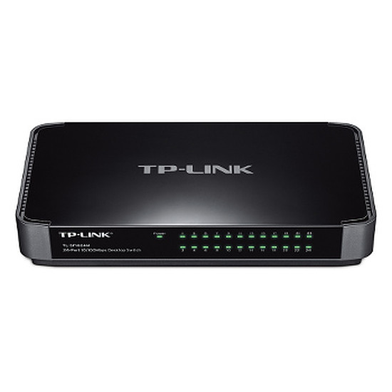 Switch et Commutateur TP-Link TL-SF1024M