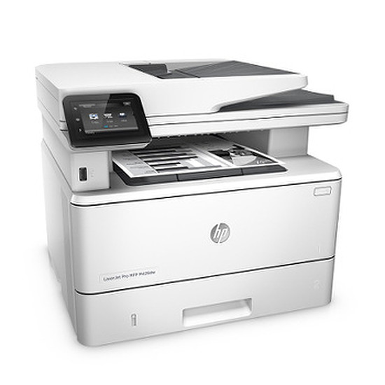 Imprimante multifonction HP LaserJet Pro M426fdw