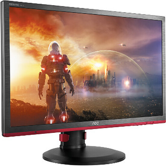 Écran PC AOC G2460PF