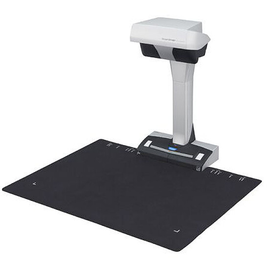 Scanner Ricoh ScanSnap SV600 - Autre vue