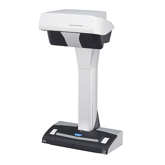 Scanner Ricoh ScanSnap SV600 - Autre vue