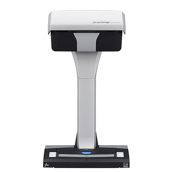 Scanner Ricoh ScanSnap SV600 - Autre vue