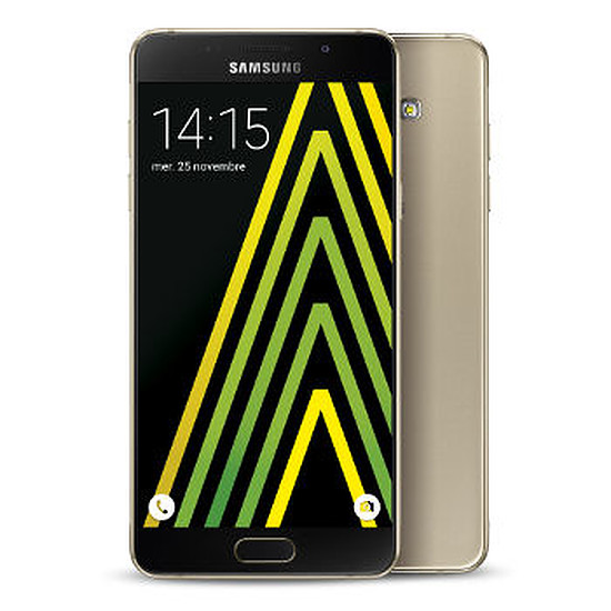 Smartphone Samsung Galaxy A5 2016 (or)