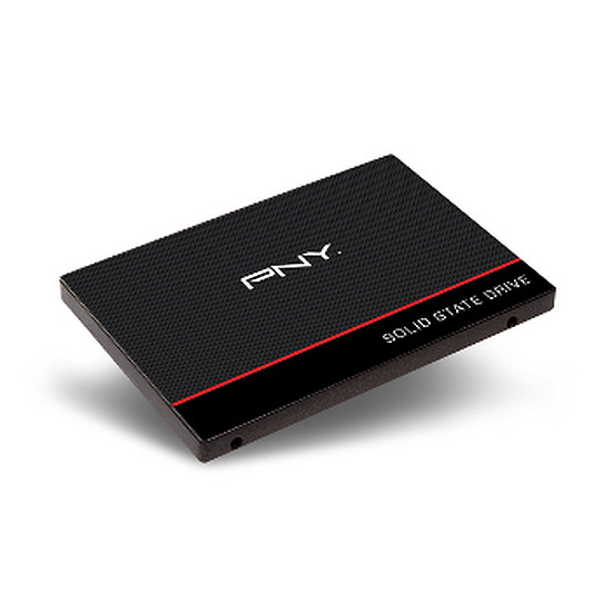 Disque SSD PNY CS1311 - 240 Go