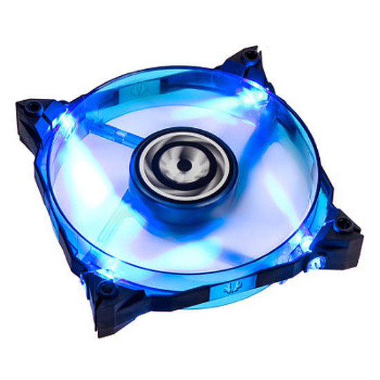 Ventilateur Boîtier BitFenix Spectre Xtreme LED - 120 mm - Bleu