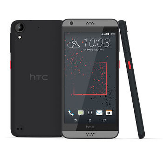 Smartphone HTC Desire 530 (Anthracite)