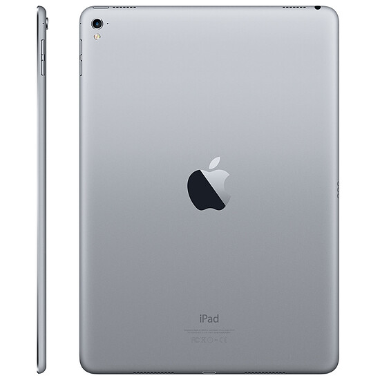 Tablette reconditionnée Apple iPad Pro 9,7 - 32Go - Wi-Fi - Space Gray · Reconditionné - Autre vue