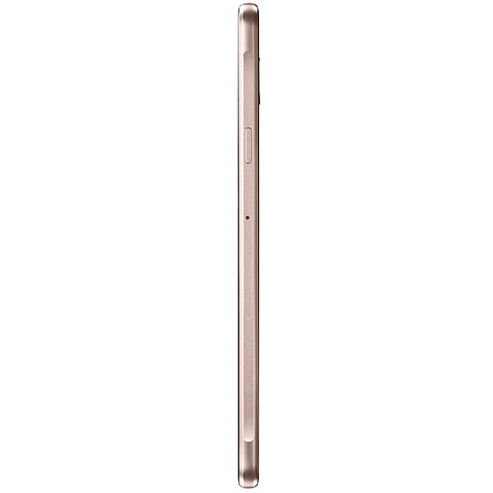 Smartphone reconditionné Samsung Galaxy A3 2016 (or rose) · Reconditionné - Autre vue