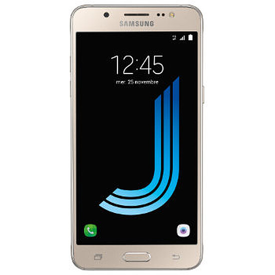 Smartphone Samsung Galaxy J5 2016 (or)