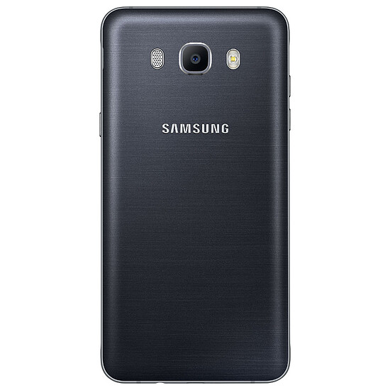 Smartphone reconditionné Samsung Galaxy J7 2016 (noir) · Reconditionné - Autre vue