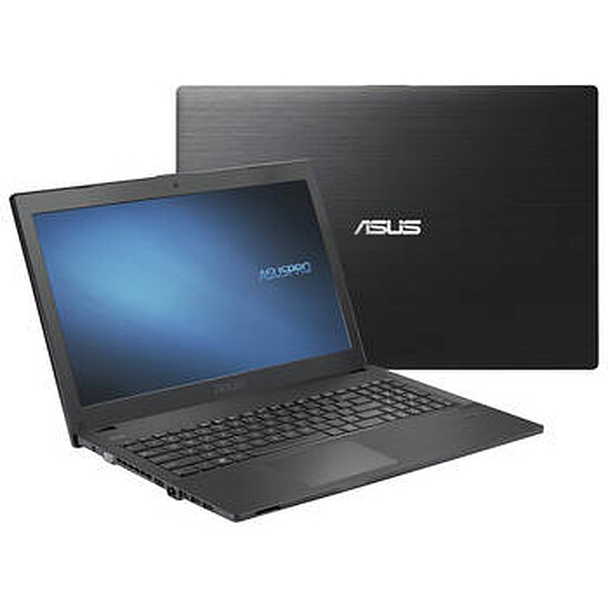 PC portable ASUSPRO P2 530UJ-DM0145E - i5 - 8 Go - 500 Go - GT920M