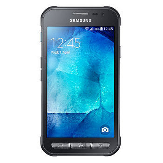 Smartphone Samsung Galaxy Xcover 3 Value Edition (silver)