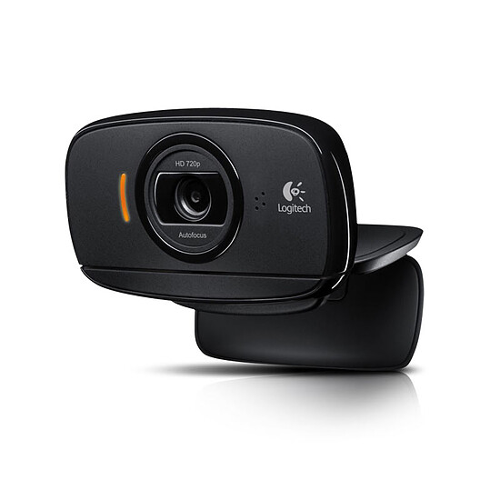 Webcam Logitech B525