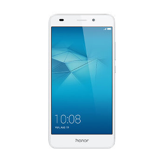 Smartphone Honor 5C (argent)