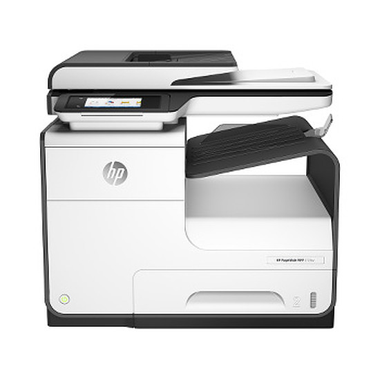 Imprimante multifonction HP PageWide MFP 377dw