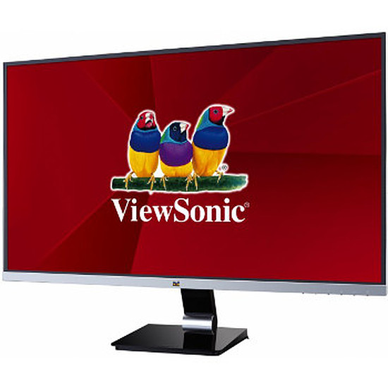 Écran PC ViewSonic VX2778-SMHD