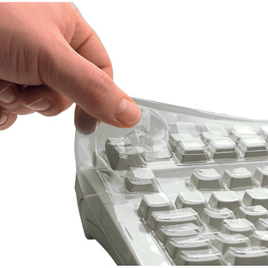Accessoires casques et claviers Cherry Membrane WetEx pour KC1000 / KW 2000