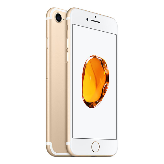 Smartphone Apple iPhone 7 (or) - 256 Go