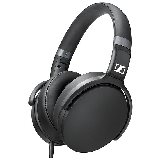 Casque Audio Sennheiser HD 4.30G Noir