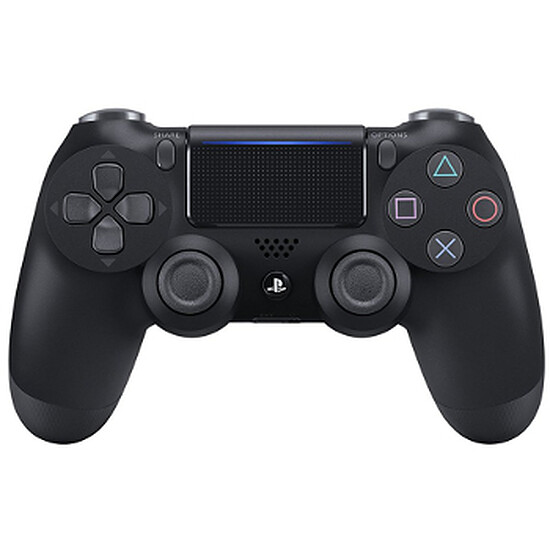 Manette de jeu Sony PS4 DualShock 4 v2 - Noir