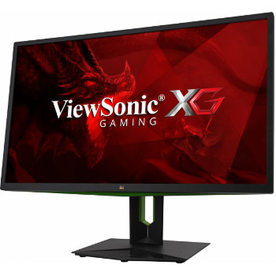Écran PC ViewSonic XG2703-GS