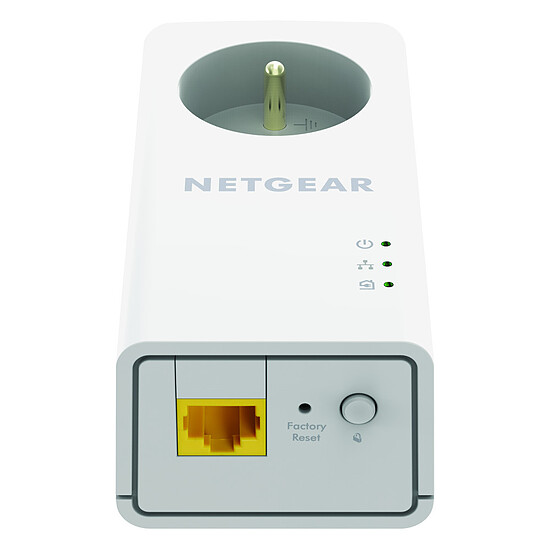 prise cpl netgear mode d emploi - cpl netgear 500