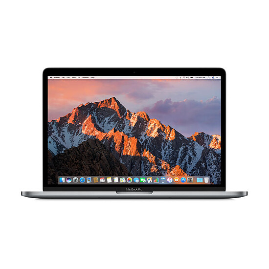 PC portable reconditionné Apple MacBook Pro 13" i5 2,9 256Go - MLH12FN/A · Reconditionné - Autre vue