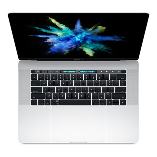 PC portable reconditionné Apple MacBook Pro 15" i7 2,6 256 Go - MLW72FN/A · Reconditionné - Autre vue