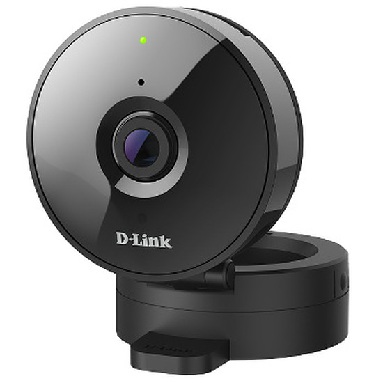 Caméra IP D-Link - DCS-936L