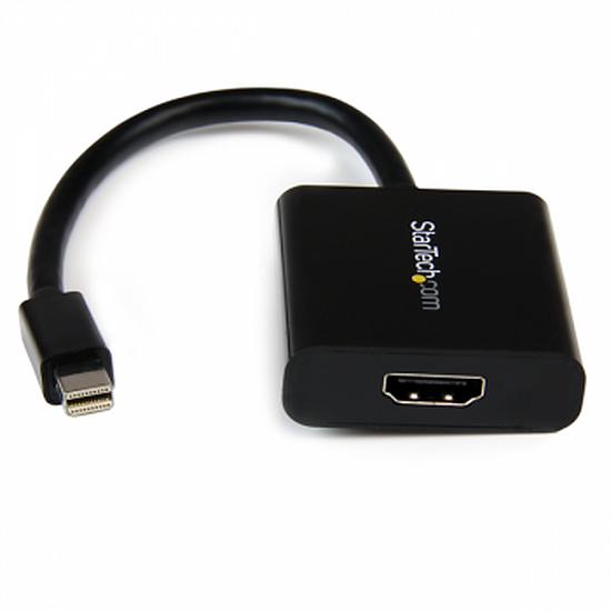 Câble HDMI StarTech.com Adaptateur Actif mini DisplayPort / HDMI