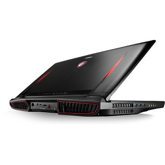 PC portable MSI GT73VR 7RF-488FR
