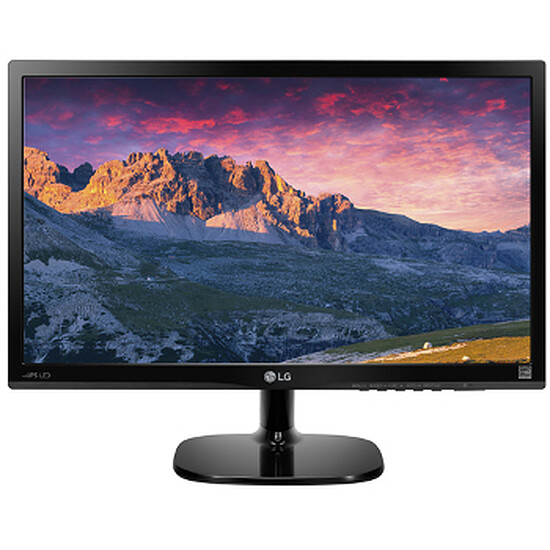 Écran PC LG 22MP48D