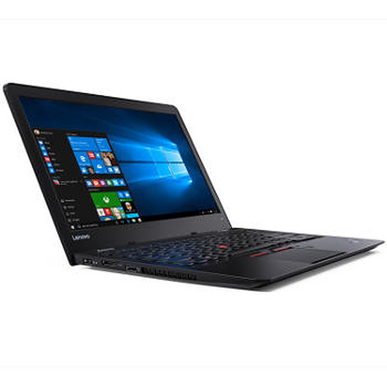 PC portable Lenovo ThinkPad 13 (20GJ0048FR) - i5 - 8 Go - 256 Go SSD