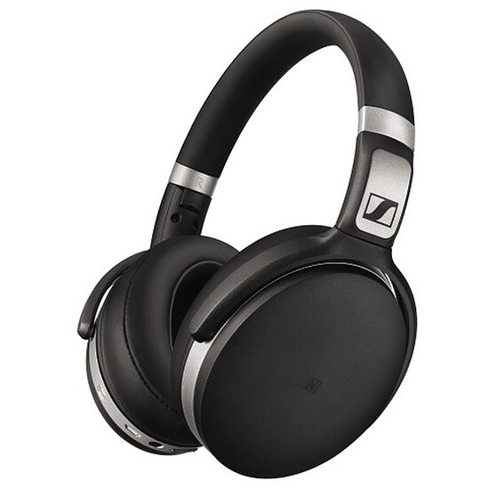 Casque Audio Sennheiser HD 4.50 BTNC Wireless - Casque sans fil