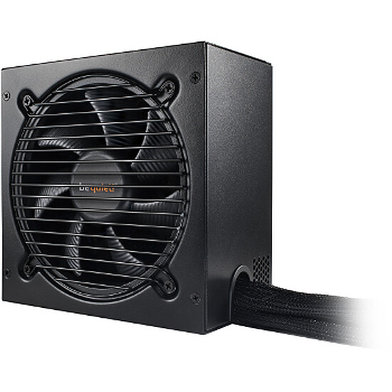 Alimentation PC Be Quiet Pure Power 10 - 300W