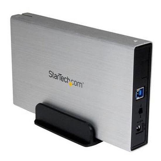 Boîtier pour disque dur StarTech.com Boitier USB 3.0 pour HDD SATA III 3,5" avec UASP