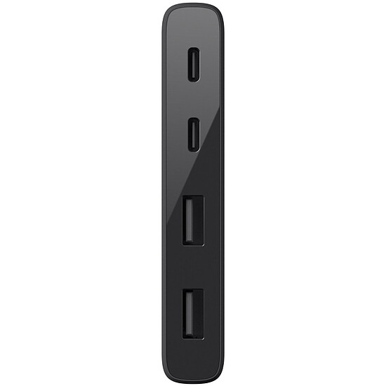 Hub USB Belkin Mini Hub USB-C - 4 ports - Autre vue
