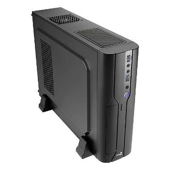 Boîtier PC Aerocool CS-101 Noir