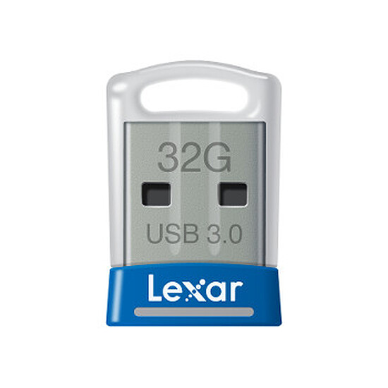 Clé USB Lexar JumpDrive S45 32 Go