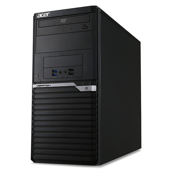 PC de bureau Acer Veriton M4640G - i5 - 8 Go - 1 To