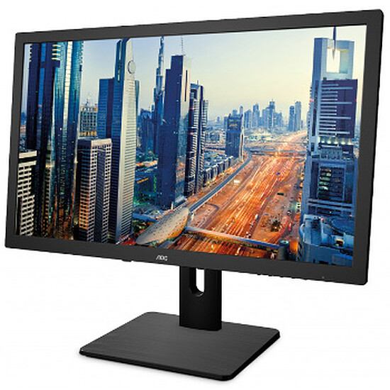 Écran PC AOC E2275PWQU