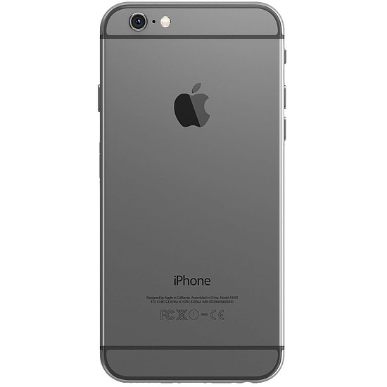 Again Iphone 6s Gris Sidéral 16 Go Iphone