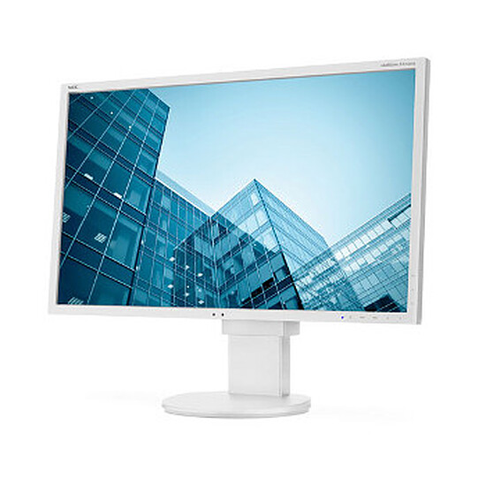 Écran PC Nec Multisync EA224WMi - Blanc