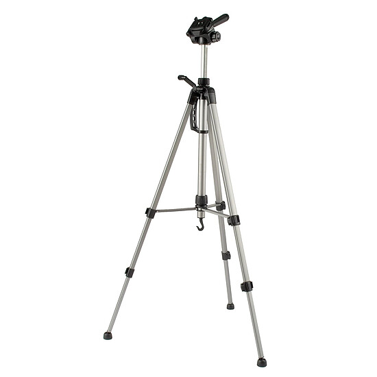 Trépied appareil photo Cullmann Kit Trépied + rotule Alpha 2800 - Autre vue