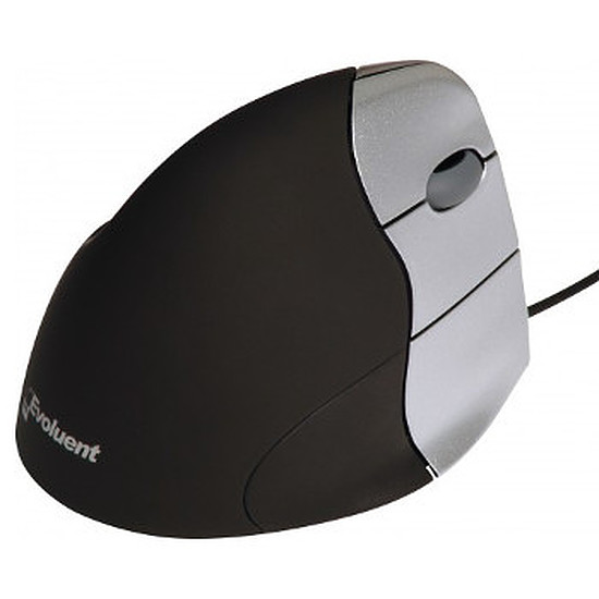 Souris PC Evoluent Vertical Mouse 3