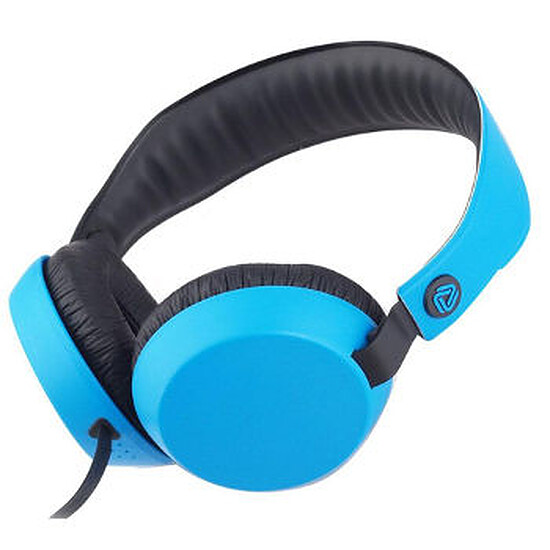 Autres accessoires Nokia Casque Coloud Boom WH-530 (Bleu)