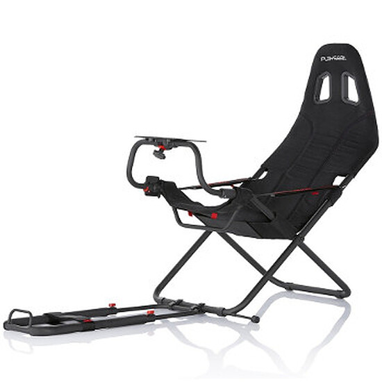 Simulation automobile Playseat Challenge