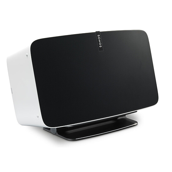 Support enceinte Flexson Desk Stand - Noir (x1) pour Play 5 - Autre vue