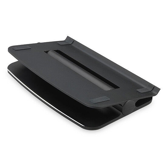 Support enceinte Flexson Desk Stand - Noir (x1) pour Play 5 - Autre vue